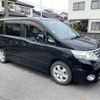 nissan serena 2009 -NISSAN--Serena DBA-CC25--CC25-295977---NISSAN--Serena DBA-CC25--CC25-295977- image 1