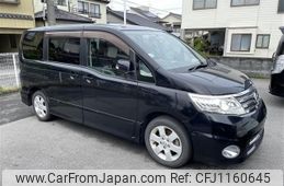 nissan serena 2009 -NISSAN--Serena DBA-CC25--CC25-295977---NISSAN--Serena DBA-CC25--CC25-295977-