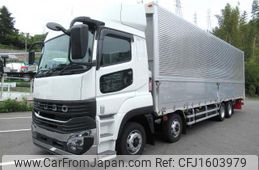 mitsubishi-fuso super-great 2025 CFJ1603979