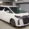 toyota alphard 2021 -TOYOTA--Alphard 3BA-AGH30W--AGH30-0385557---TOYOTA--Alphard 3BA-AGH30W--AGH30-0385557- image 4