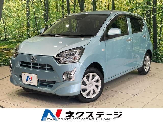 daihatsu mira-e-s 2019 CFJ1599171 image 1
