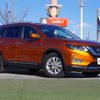 nissan x-trail 2017 -NISSAN--X-Trail DAA-HT32--HT32-150156---NISSAN--X-Trail DAA-HT32--HT32-150156- image 1