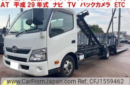 hino dutro 2017 CFJ1559462