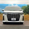 toyota alphard 2022 -TOYOTA--Alphard 3BA-AGH30W--AGH30-0442825---TOYOTA--Alphard 3BA-AGH30W--AGH30-0442825- image 14