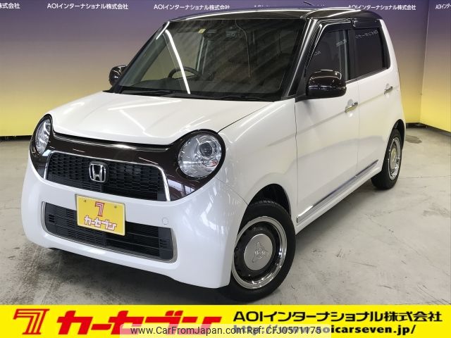 honda n-one 2020 -HONDA--N ONE DBA-JG1--JG1-2303969---HONDA--N ONE DBA-JG1--JG1-2303969- image 1