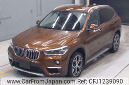 bmw x1 2017 -BMW--BMW X1 HT20-WBAHT920905J61927---BMW--BMW X1 HT20-WBAHT920905J61927-