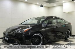 toyota prius 2019 quick_quick_ZVW51_ZVW51-6104974