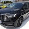 honda odyssey 2025 CFJ0929993 image 6
