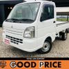 mitsubishi minicab-truck 2015 quick_quick_EBD-DS16T_DS16T-241962 image 1