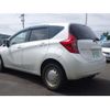 nissan note 2016 CFJ1382936 image 23