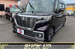 suzuki spacia 2019 -SUZUKI--Spacia MK53S--869123---SUZUKI--Spacia MK53S--869123-