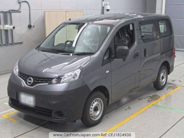 nissan nv200-vanette 2025 CFJ1824930 image 1
