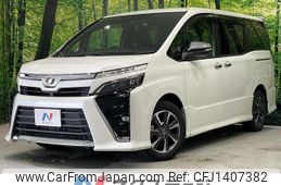 toyota voxy 2018 -TOYOTA--Voxy DBA-ZRR80W--ZRR80-0478813---TOYOTA--Voxy DBA-ZRR80W--ZRR80-0478813-