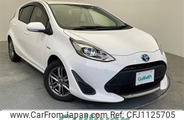 toyota aqua 2020 -TOYOTA--AQUA DAA-NHP10--NHP10-6854490---TOYOTA--AQUA DAA-NHP10--NHP10-6854490-