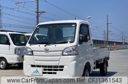 daihatsu hijet-truck 2019 quick_quick_EBD-S510P_S510P-0255578