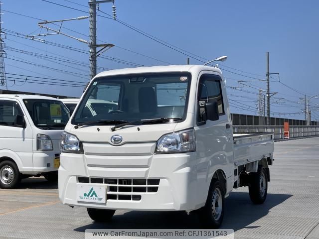 daihatsu hijet-truck 2019 CFJ1361543 image 1