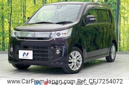 suzuki wagon-r 2015 CFJ7254072