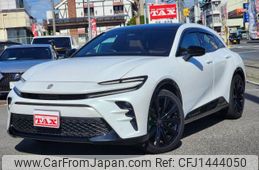 toyota toyota-others 2024 CFJ1444050