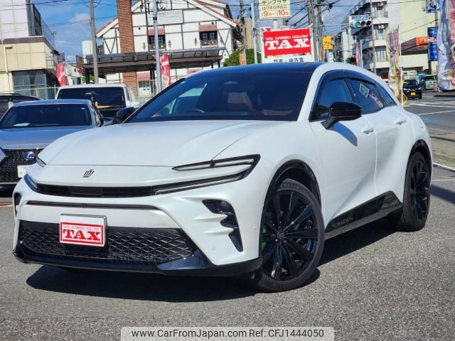 toyota toyota-others 2024 CFJ1444050 image 1