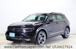 volkswagen tiguan 2019 -VOLKSWAGEN--VW Tiguan LDA-5NDFGF--WVGZZZ5NZKW840777---VOLKSWAGEN--VW Tiguan LDA-5NDFGF--WVGZZZ5NZKW840777-