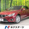 toyota mark-x 2012 -TOYOTA--MarkX DBA-GRX135--GRX135-6007798---TOYOTA--MarkX DBA-GRX135--GRX135-6007798- image 1