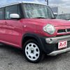 suzuki hustler 2016 CFJ1809330 image 7