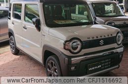 suzuki hustler 2024 CFJ1516692