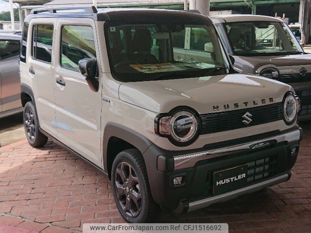 suzuki hustler 2024 CFJ1516692 image 1
