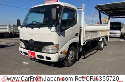 hino dutro 2012 GOO_NET_EXCHANGE_2507066A30241022W001