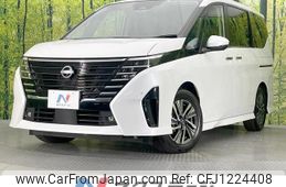 nissan serena 2023 quick_quick_FC28_FC28-008000
