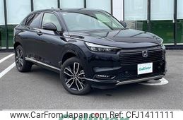 honda vezel 2024 -HONDA--VEZEL 6AA-RV5--RV5-1227146---HONDA--VEZEL 6AA-RV5--RV5-1227146-