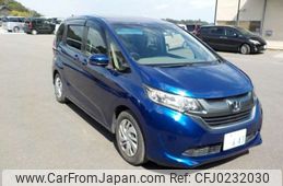 honda freed 2018 -HONDA 【野田 500ｱ1234】--Freed DBA-GB5--GB5-1067219---HONDA 【野田 500ｱ1234】--Freed DBA-GB5--GB5-1067219-