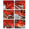 mitsubishi-fuso super-great 1996 quick_quick_KC-FS411TZ_FS411TZ-560340 image 9