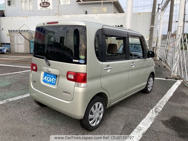 daihatsu tanto 2013 -DAIHATSU--Tanto DBA-L375S--L375S-0687880---DAIHATSU--Tanto DBA-L375S--L375S-0687880- image 2