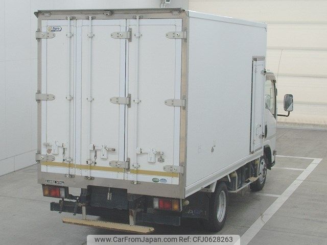 isuzu elf-truck 2014 -ISUZU--Elf NLR85-7017361---ISUZU--Elf NLR85-7017361- image 2