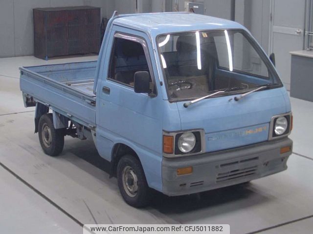 daihatsu hijet-truck 1990 AUTOSERVER_9T_781_75045 image 1