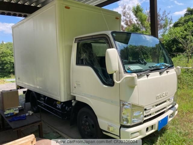 isuzu elf-truck 2011 -ISUZU--Elf NHS85AN--NHS85-7004173---ISUZU--Elf NHS85AN--NHS85-7004173- image 2