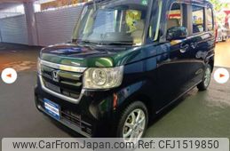 honda n-box 2018 CFJ1519850