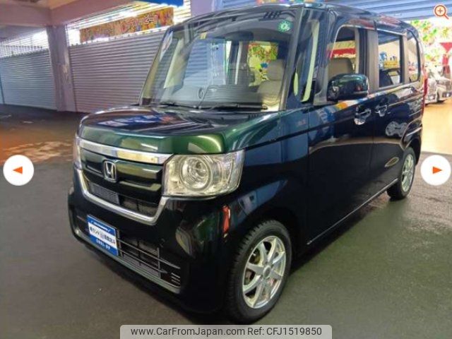 honda n-box 2018 CFJ1519850 image 1