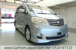 toyota alphard 2006 ENHANCEAUTO_1_ea287272