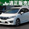 honda fit 2016 quick_quick_DBA-GK5_GK5-3302689 image 1