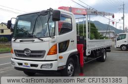 hino ranger 2014 CFJ1531385