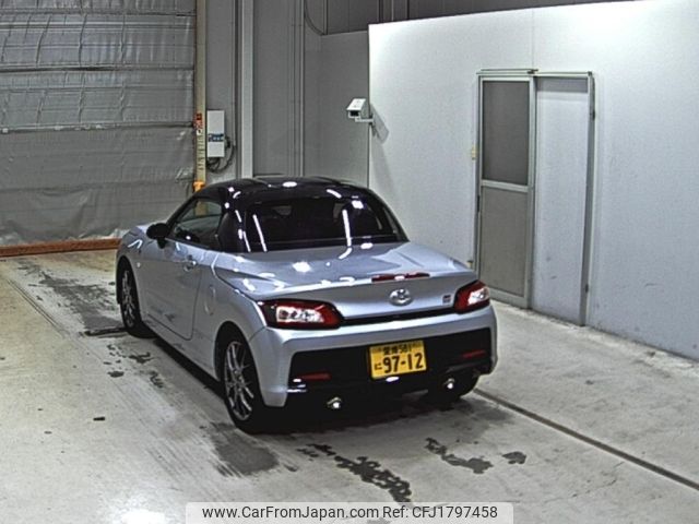 daihatsu copen 2021 CFJ1797458 image 2