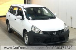 nissan ad-van 2017 -NISSAN--AD Van VZNY12-069070---NISSAN--AD Van VZNY12-069070-