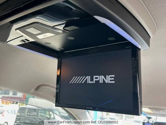 nissan elgrand 2015 -NISSAN--Elgrand DBA-TE52--TE52-081477---NISSAN--Elgrand DBA-TE52--TE52-081477- image 2