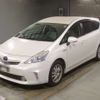 toyota prius-α 2012 -TOYOTA--Prius α ZVW41W-3116658---TOYOTA--Prius α ZVW41W-3116658- image 1