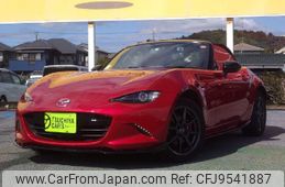 mazda roadster 2016 quick_quick_DBA-ND5RC_ND5RC-109211