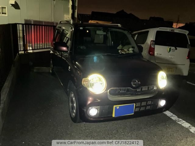daihatsu mira-cocoa 2015 CFJ1822412 image 2