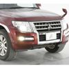 mitsubishi pajero 2015 quick_quick_V88W_V88W-0900172 image 4