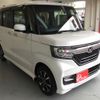 honda n-box 2019 -HONDA--N BOX 6BA-JF4--JF4-1103420---HONDA--N BOX 6BA-JF4--JF4-1103420- image 2